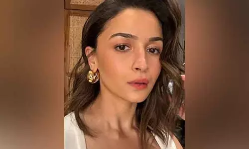 Alia Bhatt की पूर्व सहायक 76 लाख रुपये की कथित धोखाधड़ी के आरोप में गिरफ्तार