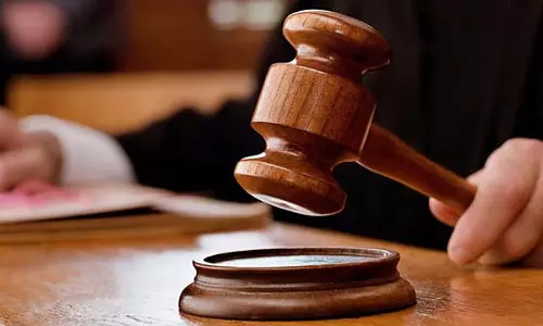 मणिपुर HC ने NTA को जिरीबाम हत्याओं की प्रगति रिपोर्ट दाखिल करने का निर्देश दिया मणिपुर HC ने NTA को जिरीबाम हत्याओं की प्रगति रिपोर्ट दाखिल करने का निर्देश दिया