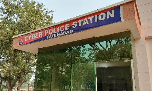 Fatehabad: इंटरकास्ट विवाह मामले में DSP फंसे, रिश्वत के आरोप लगे