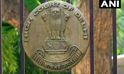 Delhi HC ने एनजीओ से करोल बाग अग्निकांड की जांच के लिए नई याचिका दायर करने को कहा