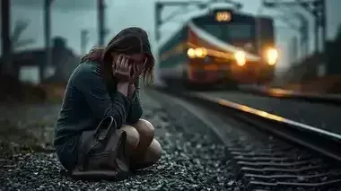 Sonipat: गैंगरेप व ट्रेन से गिराने के मामले में जाने अब कहां पहुंचा मामला Sonipat: गैंगरेप व ट्रेन से गिराने के मामले में जाने अब कहां पहुंचा मामला