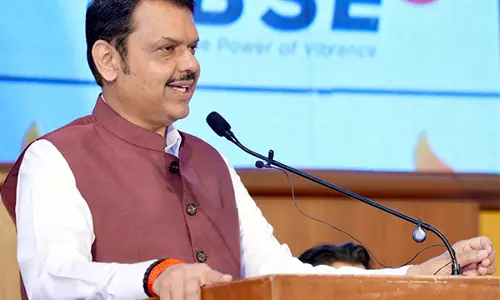 CM ने नागपुर में भीषण जलभराव के बीच बारिश की स्थिति की समीक्षा की