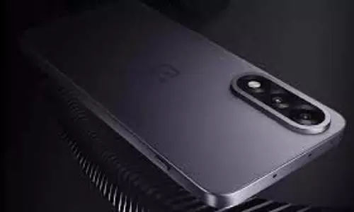 OnePlus Nord 5 vs Poco F7: एक दाम में ज्यादा धाकड़ कौन? किसे खरीदना है स्मार्ट चॉइस OnePlus Nord 5 vs Poco F7: एक दाम में ज्यादा धाकड़ कौन? किसे खरीदना है स्मार्ट चॉइस