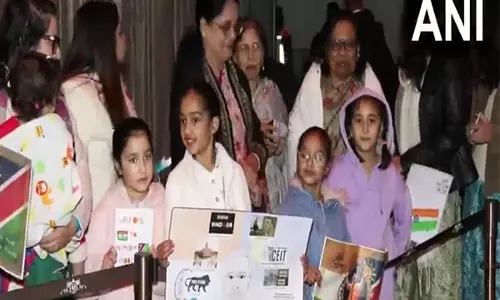 हम रोमांचित और उत्साहित हैं: PM Modi की नामीबिया यात्रा पर प्रवासी भारतीय