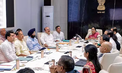 दिल्ली: स्मार्ट कक्षाओं के लिए 900 करोड़ रुपये दिल्ली: स्मार्ट कक्षाओं के लिए 900 करोड़ रुपये