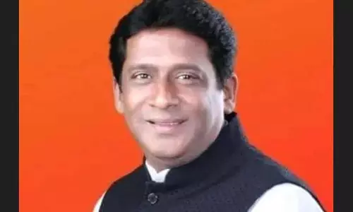 Odisha BJP नेता को BMC अधिकारी पर हमला मामले में जमानत मिली Odisha BJP नेता को BMC अधिकारी पर हमला मामले में जमानत मिली