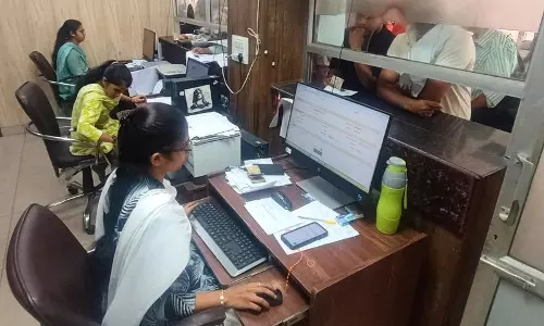 Yamunanagar , जगाधरी में एमसी ने 53.28% संपत्तियों का सत्यापन किया, राज्य में पहले स्थान पर Yamunanagar , जगाधरी में एमसी ने 53.28% संपत्तियों का सत्यापन किया, राज्य में पहले स्थान पर