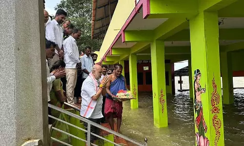 लड़कियों के लिए छात्रावास स्थापित करने की कार्रवाई की जाएगी: MLA लड़कियों के लिए छात्रावास स्थापित करने की कार्रवाई की जाएगी: MLA