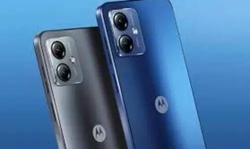 Motorola: इस नए फ़ोन में मिलेंगे कमाल के फ़ीचर्स