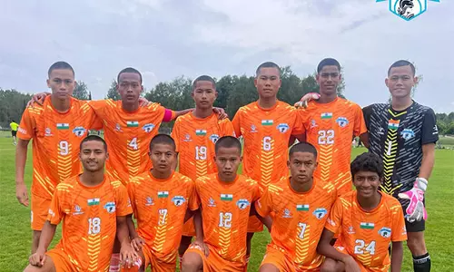 Helsinki Cup: पहले दिन एचजेके और लोपा को हराकर मिनर्वा टीम ग्रुप में शीर्ष पर