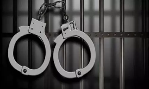 Odisha के राजगांगपुर कस्बे में मुहर्रम जुलूस के दौरान झड़प में छह लोग घायल Odisha के राजगांगपुर कस्बे में मुहर्रम जुलूस के दौरान झड़प में छह लोग घायल