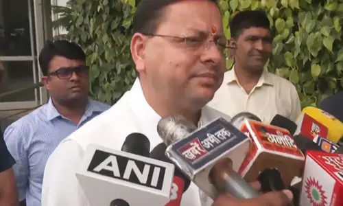 कांवड़ यात्रा के दौरान नियमों का पालन करें और स्वच्छता बनाए रखें: CM सिंह