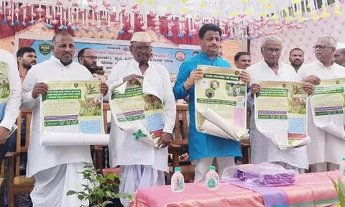 जिन किसानों को 30,000 रुपये मिले, लेकिन उन्होंने गाय नहीं खरीदी: MLA ने जताया खेद जिन किसानों को 30,000 रुपये मिले, लेकिन उन्होंने गाय नहीं खरीदी: MLA ने जताया खेद