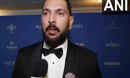 शुभमन गिल ने कप्तानी और बल्लेबाजी दोनों में शानदार प्रदर्शन किया: Yuvraj Singh