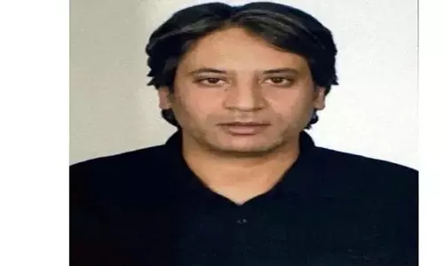 स्मार्ट सिटी पूरी तरह विफल : पीडीपी