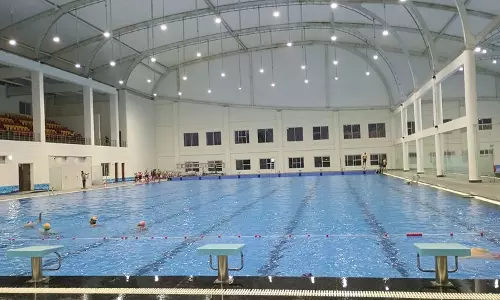 Karnal के लिए स्मार्ट सिटी की समय सीमा मार्च 2027 तक बढ़ाई गई Karnal के लिए स्मार्ट सिटी की समय सीमा मार्च 2027 तक बढ़ाई गई