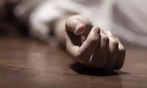 Karnataka : अनैतिक संबंध के संदेह में दोस्त ने युवक की हत्या कर दी Karnataka : अनैतिक संबंध के संदेह में दोस्त ने युवक की हत्या कर दी