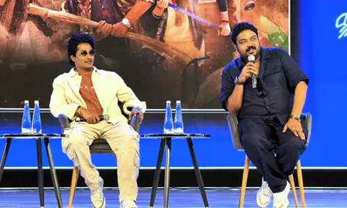 Chandan Roy ने फैसल मलिक के साथ अपनी दोस्ती के बारे में बात की