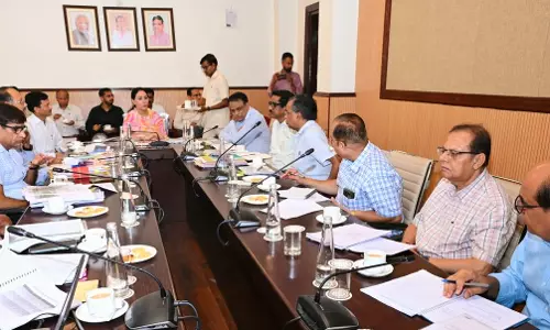 Jaipur: जनता को मिलेगा सीधा लाभ –उपमुख्यमंत्री दिया कुमारी Jaipur: जनता को मिलेगा सीधा लाभ –उपमुख्यमंत्री दिया कुमारी