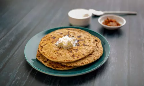 Haryana का यह ढाबा रोजाना 10,000 लोगों को परोसता है, ‘सालाना 100 करोड़ रुपये कमाता