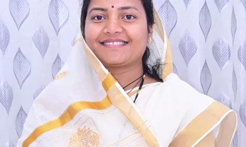 मंत्री लक्ष्मी राजवाड़े के प्रयासों ने दी सूरजपुर को शैक्षणिक समृद्धि की सौगात