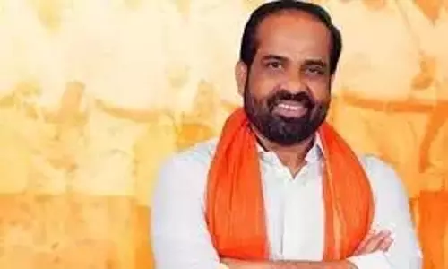 AP: स्वास्थ्य मंत्री ने सरकारी अस्पतालों में सी-सेक्शन प्रसव में कमी लाने का आग्रह किया