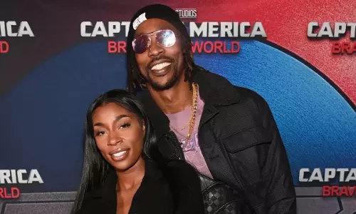 पूर्व एनबीए ऑल-स्टार  Dwight Howard की शादी टूट गई