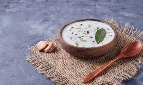 फिटनेस कोच की सलाह: 5 सुपरफूड जो वजन घटाने में मदद करें फिटनेस कोच की सलाह: 5 सुपरफूड जो वजन घटाने में मदद करें