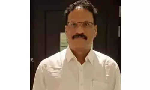Andhra अनुसूचित जनजाति आयोग ने पोलावरम पुनर्वास एवं पुनर्वास कार्यान्वयन की स्थिति की समीक्षा की Andhra अनुसूचित जनजाति आयोग ने पोलावरम पुनर्वास एवं पुनर्वास कार्यान्वयन की स्थिति की समीक्षा की