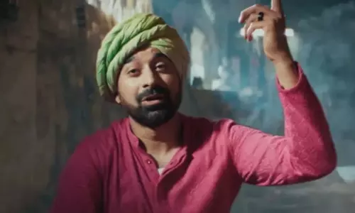 क्या छोरियां चाली गांव मराठी शो जौ बाई गावत से प्रेरित है? क्या छोरियां चाली गांव मराठी शो जौ बाई गावत से प्रेरित है?