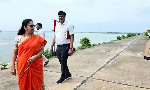 Karnataka : पर्यटकों के लिए पर्यटन विकास Karnataka : पर्यटकों के लिए पर्यटन विकास