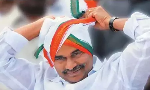 राज्य सरकार प्रगतिशील किसानों को YSR पुरस्कार प्रदान करेगी: भट्टी