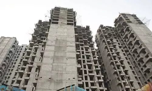 रिपोर्ट: जमीन खरीद में जुटे भारत के रियल एस्टेट डेवलपर्स