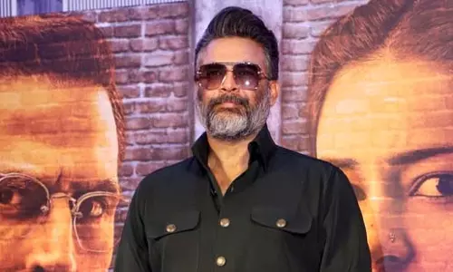 बॉलीवुड में मर्दानगी का जाल, R Madhavan ने किया सच का सामना