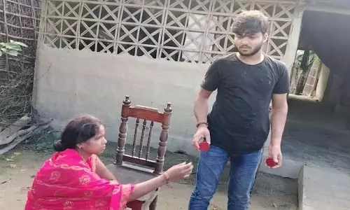 Bihar के युवक की बेरहमी से पिटाई, मौसी से जबरन शादी