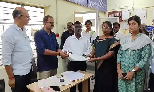 Tamil Nadu: परंथुर भूस्वामियों को मुआवजा दिया जाएगा