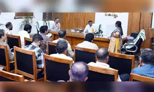 जलजीवन मिशन; जिले में 2.68 लाख कनेक्शन प्रदान किए गए