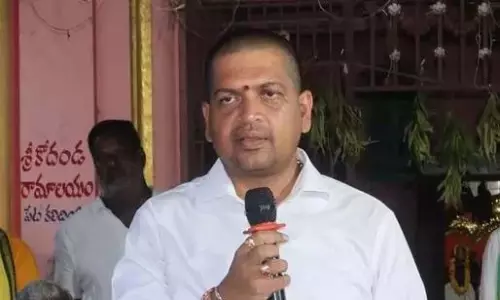 गरीबों के कल्याण और विकास के लिए पृष्ठ-4: Ravindra