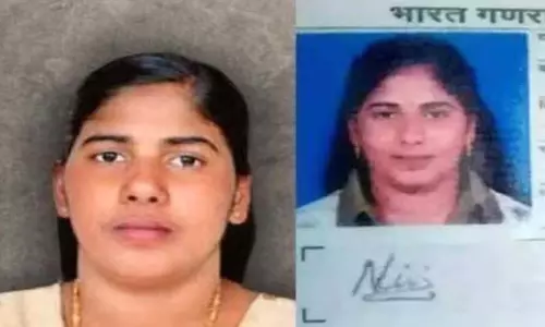 Kerala की नर्स को यमन में 16 जुलाई को फांसी की सज़ा Kerala की नर्स को यमन में 16 जुलाई को फांसी की सज़ा
