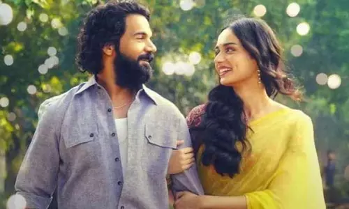 ‘Malik’ की टिकट बुकिंग हुई ओपन, फैंस में दिखा उत्साह ‘Malik’ की टिकट बुकिंग हुई ओपन, फैंस में दिखा उत्साह
