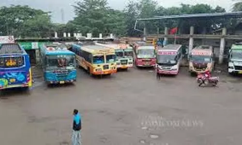 ओडिशा में ड्राइवर्स की हड़ताल, सार्वजनिक परिवहन प्रभावित