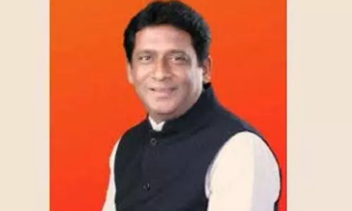 बीएमसी के अतिरिक्त आयुक्त पर हमला मामला: जगन्नाथ प्रधान को जमानत मिली