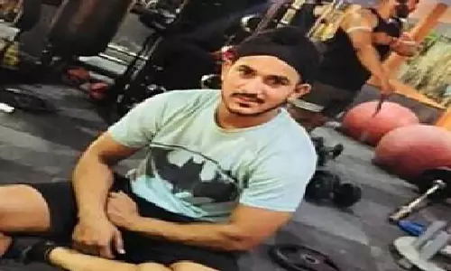 दो दिन से लापता Kabaddi खिलाड़ी का शव शाहकोट थाने में मिला दो दिन से लापता Kabaddi खिलाड़ी का शव शाहकोट थाने में मिला