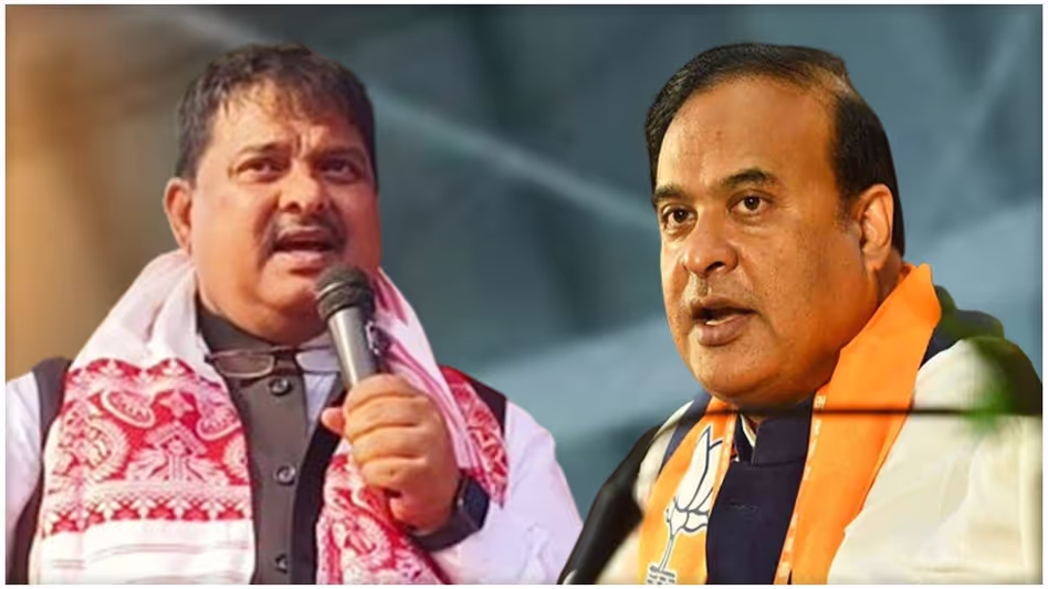 कांग्रेस ने Assam में 144 सदस्यीय कार्यकारी समिति बनाई कांग्रेस ने Assam में 144 सदस्यीय कार्यकारी समिति बनाई