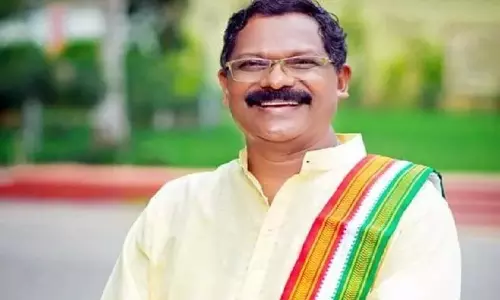 पूर्व मंत्री अमरजीत भगत को पुलिस ने उठाया