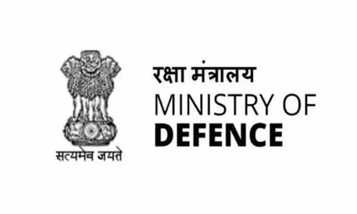 रक्षा मंत्रालय ने रक्षा भूमि हस्तांतरण के लिए HMDA के साथ समझौता ज्ञापन को मंजूरी दी
