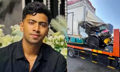 Kerala : कोझिकोड के एक युवक की सऊदी अरब में मौत