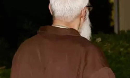 तहव्वुर राणा की न्यायिक हिरासत 13 अगस्त तक बढ़ाई गई तहव्वुर राणा की न्यायिक हिरासत 13 अगस्त तक बढ़ाई गई