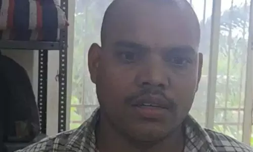 लालपुर शराब घोटाला, राइस मिल में अवैध बॉटलिंग प्लांट मिला