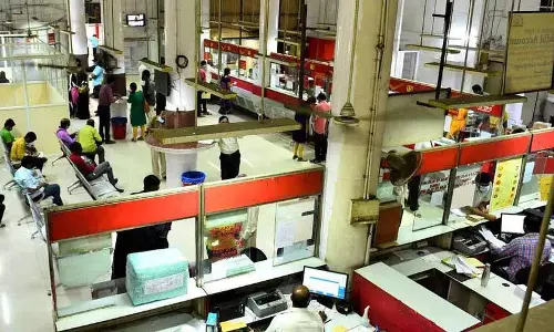 Telangana में डाकघरों ने APT 2.0 के तहत क्यूआर-आधारित भुगतान अपनाया
